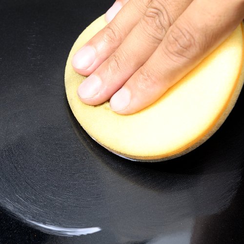 High Definition Wax - Standard Car